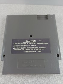 Blaster Master (Nintendo Entertainment System, 1988) solo cartuccia NES Sunsoft