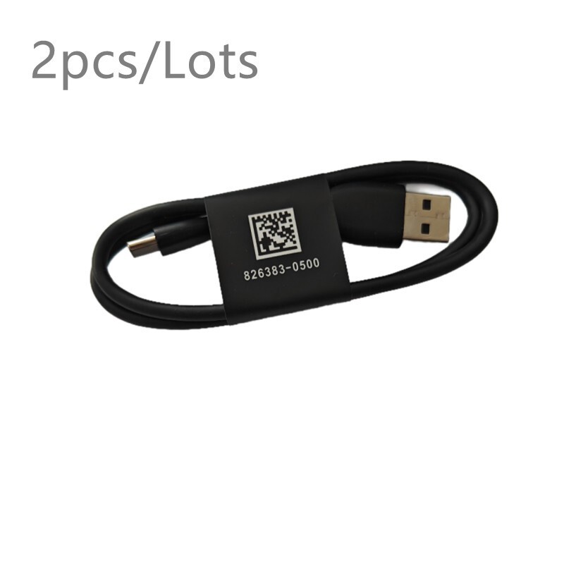 5FT USB-C Charging Cable For Bose Headphones & Speakers - Compatible With SoundLink, QuietComfort & Sport Earbuds