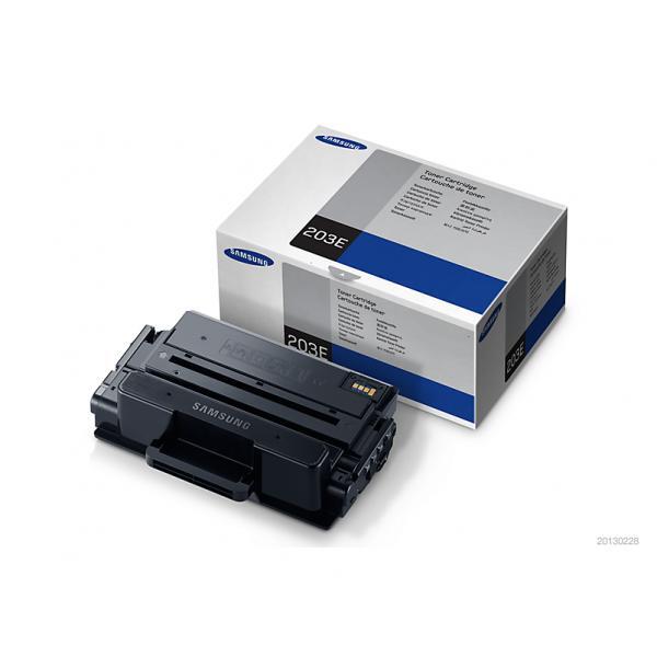 Samsung MLT-D203E cartuccia toner Original Nero 1 pezzo(i)