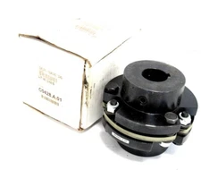NEW ZERO MAX 6A52 CD COUPLING 6-52