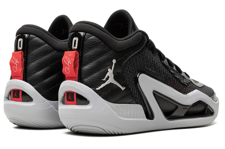 Dz3323-001 Black/gray Size 12