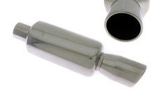 SILENCIEUX MUFFLER M-6391 TURBOWORKS 58 2,25"