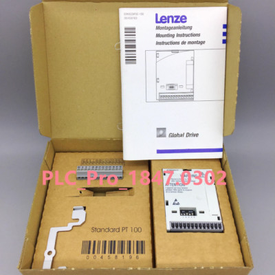 Lenze-E82ZAFSC000 E82ZAFSC000 1PCS New Operation Panel Scree Fast delivery