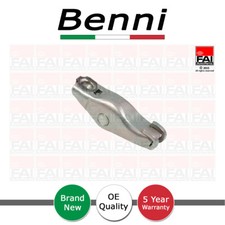 Rocker Arm Benni Fits Hyundai iload i800 Kia Sorento 2.4 D 2.5 CRDi TD #1