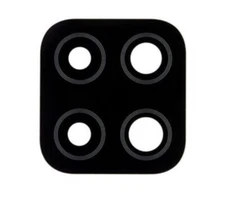 Back Camera Lens Glass Replacement for Samsung Galaxy A12 A125