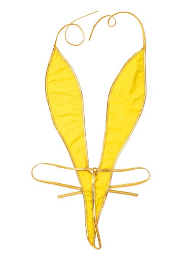Sexy body para mujer de una pieza con tanga de corte alto espalda baja - Imagen 62 de 62