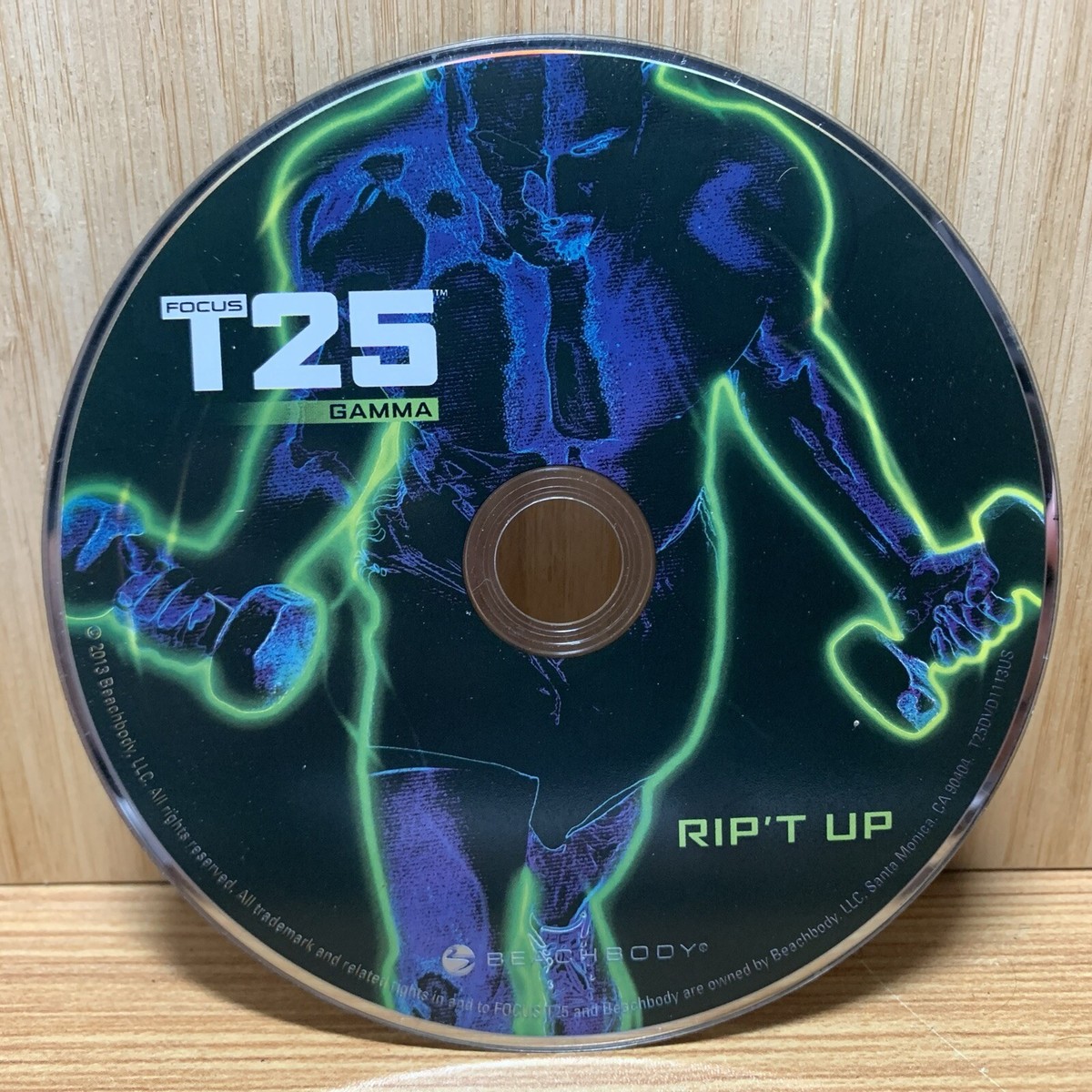 その他 CD-DVD Shaun T's FOCUS T25 DVD Workout CD-DVD Shaun T's FOCUS T25 DVD Workout