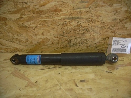 406505 Stoßdämpfer links hinten Renault Clio I (57) 1.2