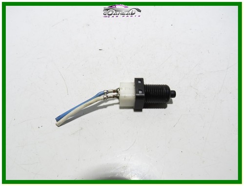 CITROEN C3 MK1 2002-2010 BRAKE PEDAL LIGHT SWITCH - Picture 3 of 4