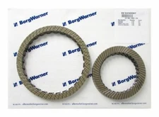 Borg Warner 0B5 Friction Module (VW/Audi 7-Speed) 2008-14 34265KIT
