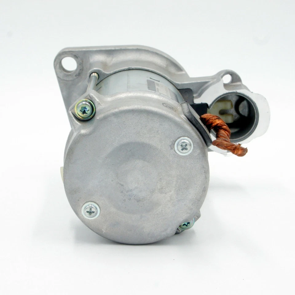 Porsche 911 987 997 997.2 Boxster Cayman 2008-2012 OEM Denso Starter 9A160410300 - Image 4 of 4