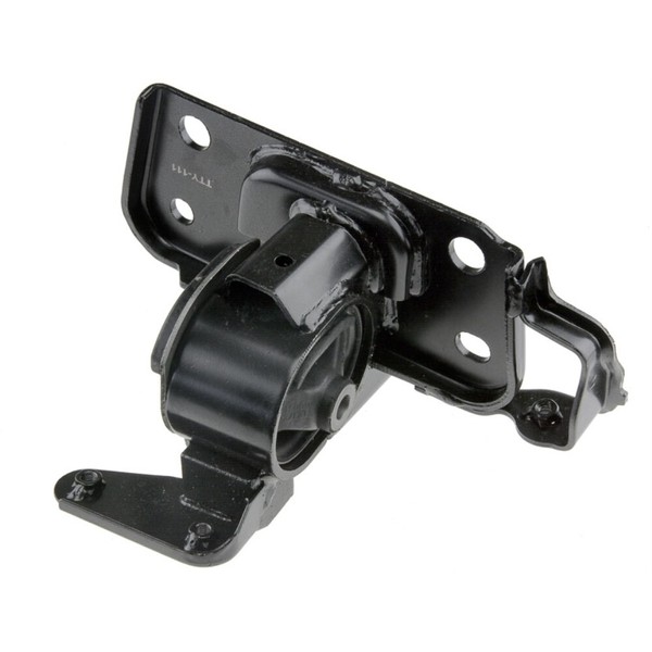 NTY Motorlager Motorlagerung Links FüR Toyota RAV 4 III _A3_ 2.0 4WD-image