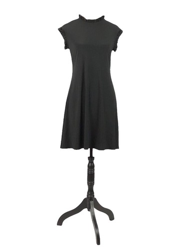 NWT Womens TIANA B. Black Lace Sleeveless Dress Size S Small | eBay NWT Womens TIANA B. Black Lace Sleeveless Dress Size S Small | eBay