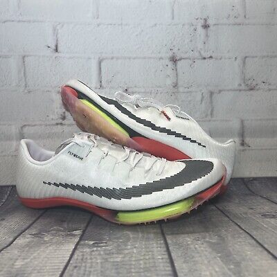Nike Air Zoom Maxfly Men’s Size 8.5 Women’s 10 Rawdacious Track and Field Shoes | eBay