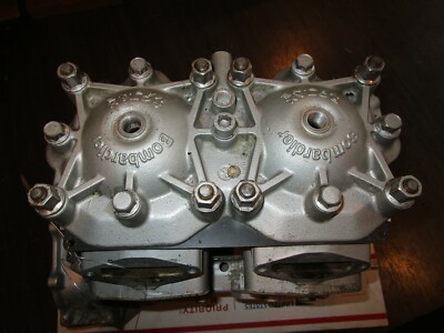 SEADOO GSXL GTX XP LTD RX 947 951 CARB SILVER MOTOR ENGINE NO CORE