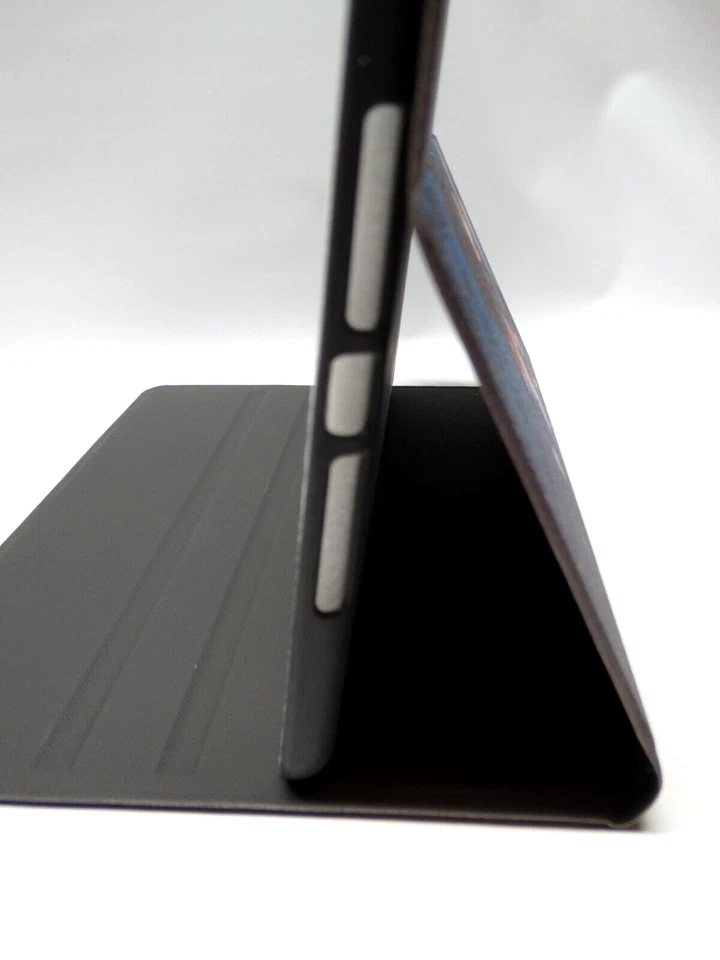 Demon Slayer Anime iPad 10.2" 2019 Case 7th Generation Tablet Smart Cover - Image 3 of 4