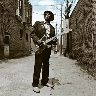Bring Em in by Guy, Buddy (Record, 2018)