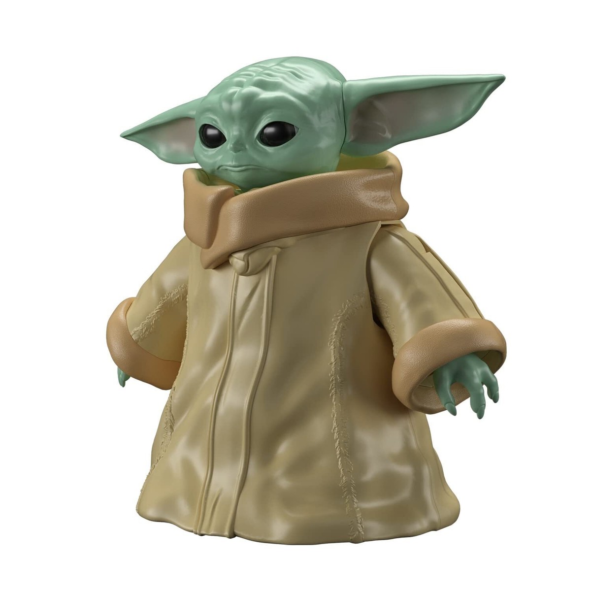 Bandai Spirits 1/4 STAR WARS The Mandalorian Grogu Plastic model