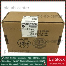 Allen Bradley 2080-LC50-24QVB Brand New Fast shipping 2080LC5024QVB US Free Tax
