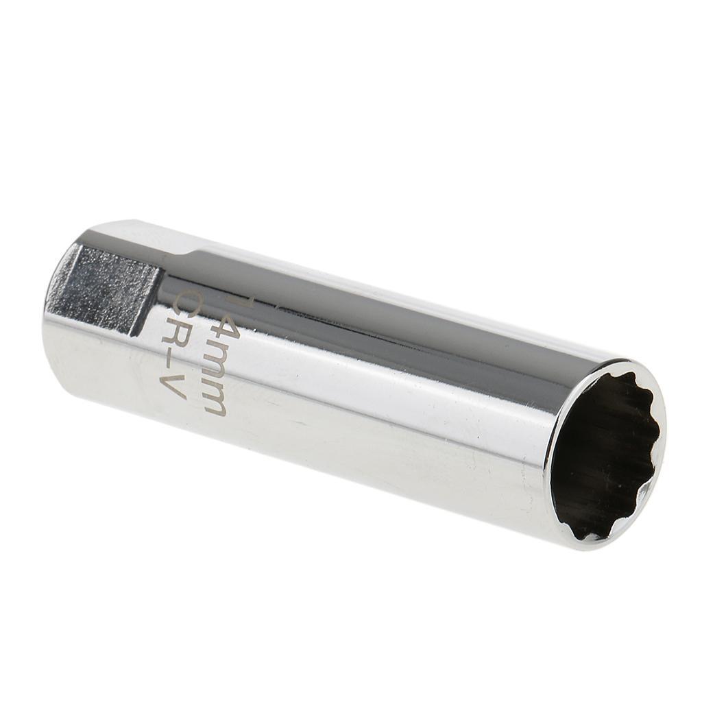 14mm-9-16-spark-plug-socket-removal-installation-tool-ebay