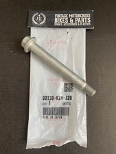 Honda CR125 CR250 2000-07 CRF250 CRF450 2002-05 Bolt Linkage 90130-KZ4-J40