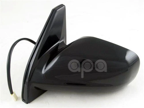 For Matrix Pontiac Vibe 03 - 08 Power Non-Heated Side View Door Mirror Left