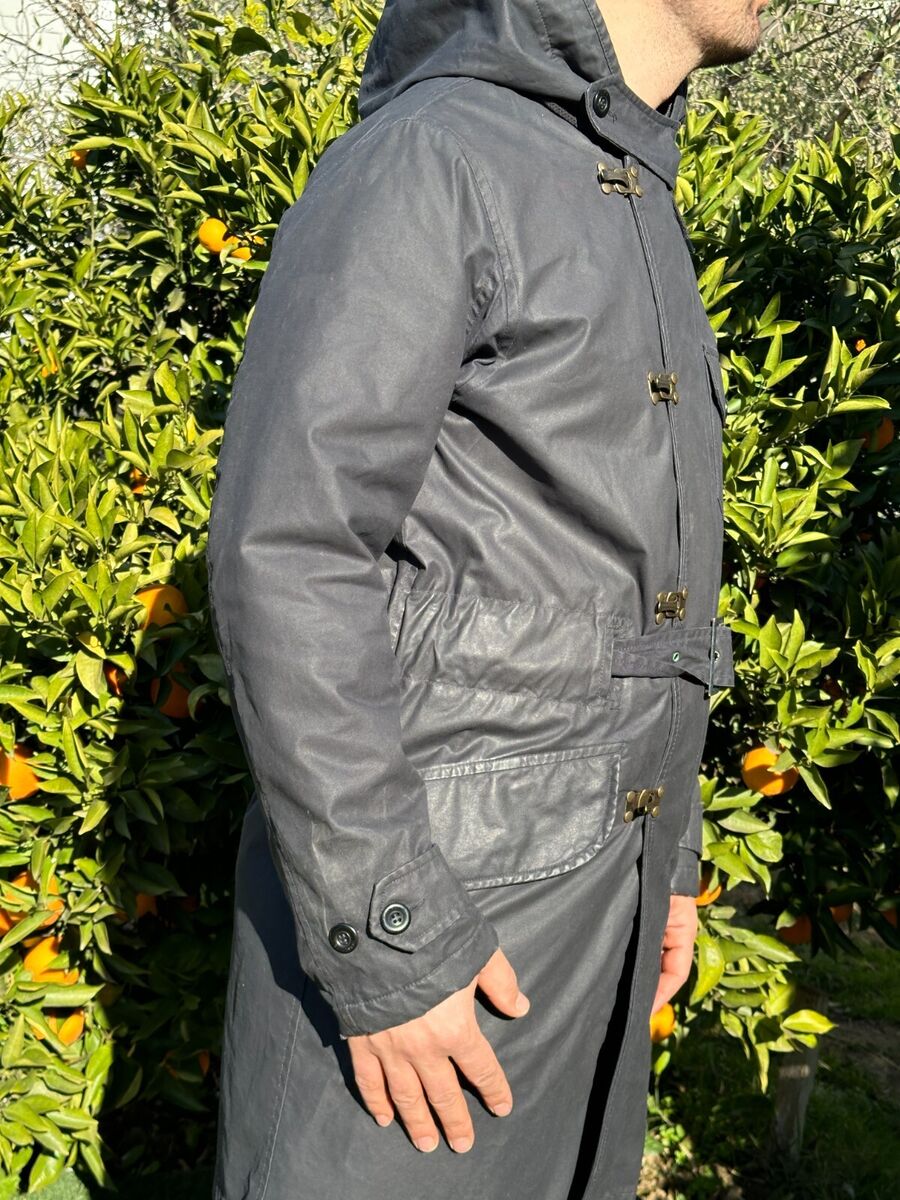 Archive Collection 2005 Rare Stone Island Denims Jacket Archive Collection 2005 Rare Stone Island Denims Jacket