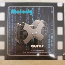 AURAS VR USB Microphone