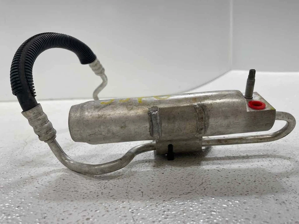 Fits 2009 - 2020 DODGE JOURNEY 3.6L A/c Air Conditioner Receiver Drier Assy OEM - Image 2 of 4