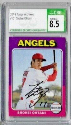 その他 Shohei Ohtani 2019 Topps Archives 2019 TOPPS ARCHIVES #94FS-8 SHOHEI OHTANI 1994 FUTURE STARS