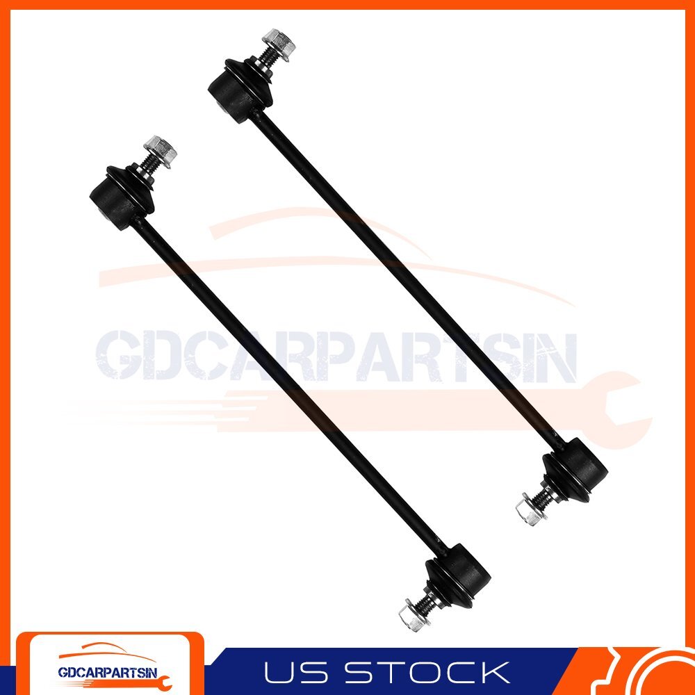 2 NEW PC Stabilizer / Sway Bar End Links K80235 Suspension & Steering Kit