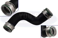 Turboschlauch Turbo Schlauch für W BORA / GOLF IV 1.9 TDI  Innen-? 50 mm - NEU