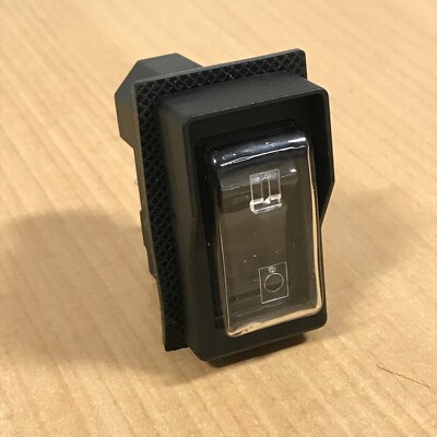 Victoria Arduino Mythos MY75 / 85 Switch 220VAC - Made In Italy (15030514)