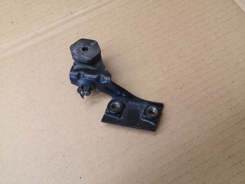 Audi A5 8T 8F 2010 Scheinwerfer Halterung 8T0807333 ROC66
