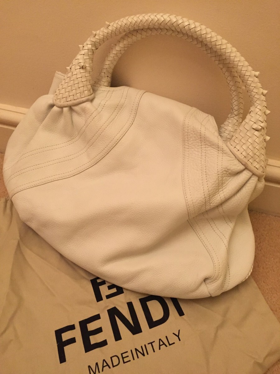 Fendi Spy Bag - Whte | eBay Fendi Spy Bag - Whte | eBay