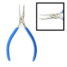 Bent Nose Plier Jewelry Design  Repair Beading Tool Arts  Crafts USA SELLER