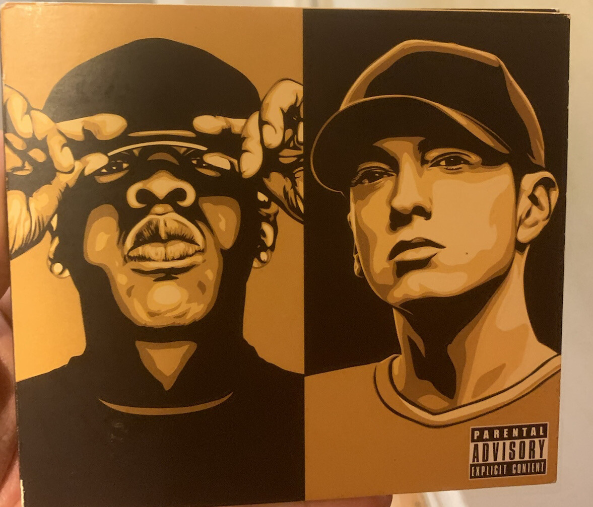 redrum production レコード nas jay-z eminem redrum production レコード nas jay-z eminem