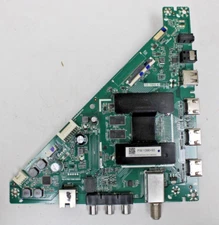 43" TOSHIBA LED/LCD TV 43LF421U19 MAIN BOARD 78V0G000020