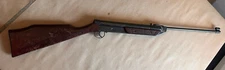 Vintage UMC Pioneer Pellet Rifle Cal 4.5 1974