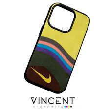 Cover Iphone, NIKE PALETTE CREAMY, APPLE, Idea Regalo, 4K
