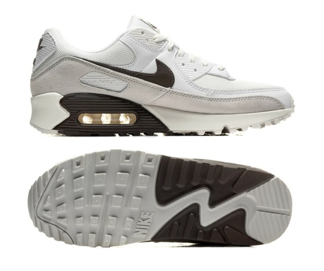 air max 90 baroque brown