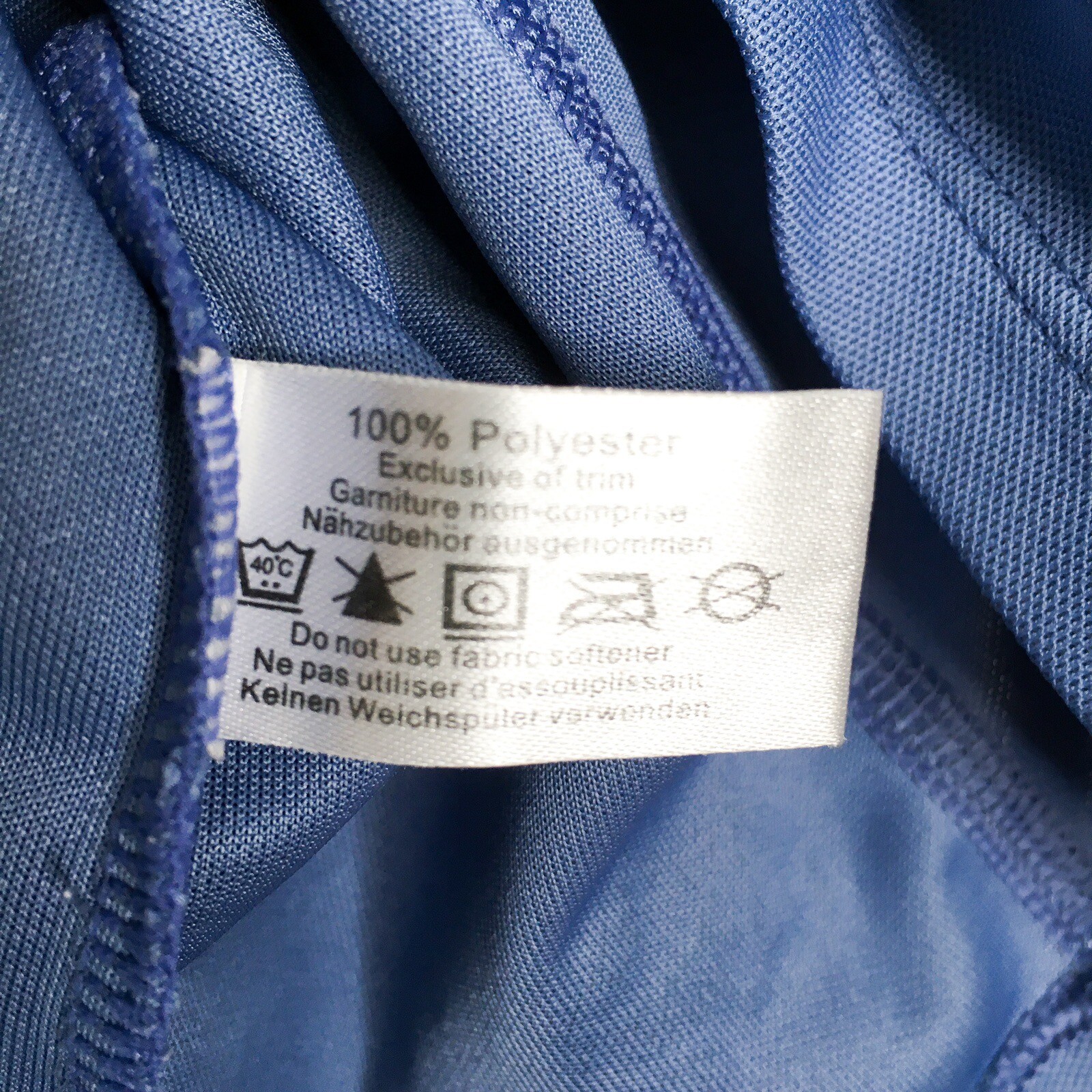 ARC'TERYX Arcteryx Camicia Donna Piccola Blu Fitted Activewear Performance Manica Corta