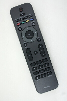 NEW Remote Control For PHILIPS LCD TV 32PFL3605/60 32PFL3605/12 42PFL3605/12
