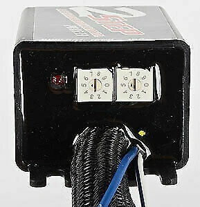 MSD 8733 LS 2-STEP LAUNCH CONTROL LS1 LS2 LS3 LS6 LQ4 LQ9 4.8L 5.3L 5.7 6.0 6.2L - Image 2 of 4