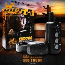DT Systems DD700 D.O.G. Director 700 Yard Range Training System MAXX-Range 360°