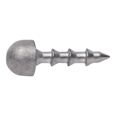VMC Half Moon Wacky / Neko Weights - Choose Size