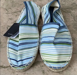 Chaussures homme Zara | FASHIOLA.fr