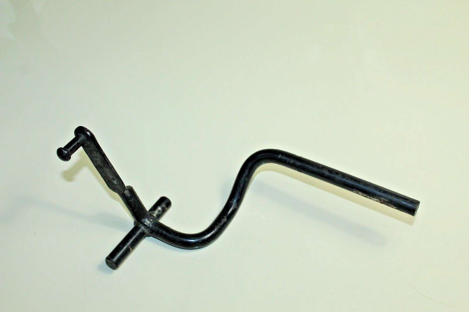 MercedesBenz W123 S123 C123 Accelerator Pedal Linkage eBay
