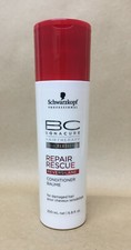 Schwarzkopf BC Repair Rescue Conditioner 6.8 oz