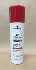 Schwarzkopf BC Repair Rescue Conditioner 6.8 oz
